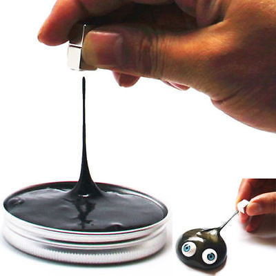 Creative Magnet Plasticine Toy