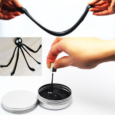 Creative Magnet Plasticine Toy