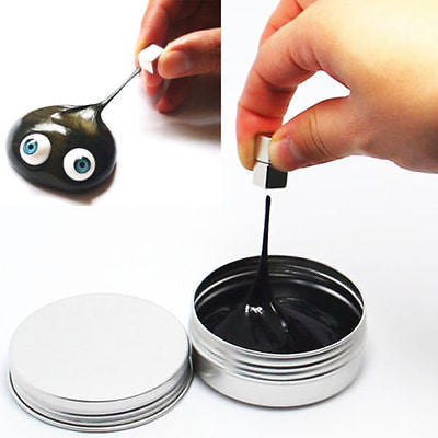 Creative Magnet Plasticine Toy