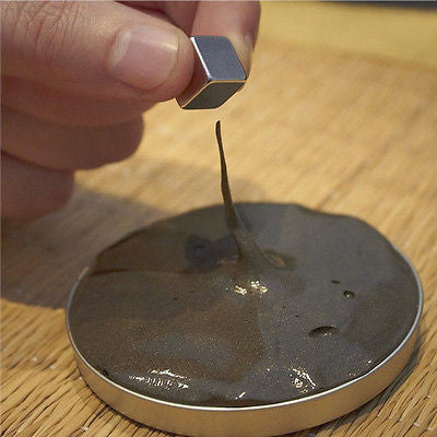 Creative Magnet Plasticine Toy