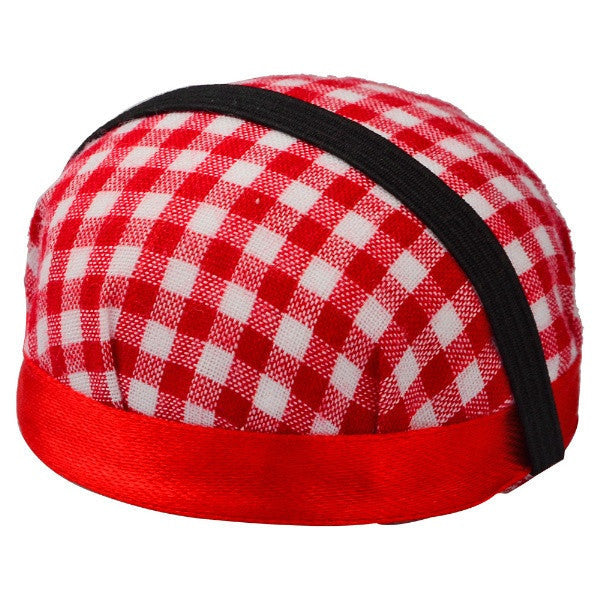 Ball Shape Needle Pin Cushion With Elastic Wrist Belt