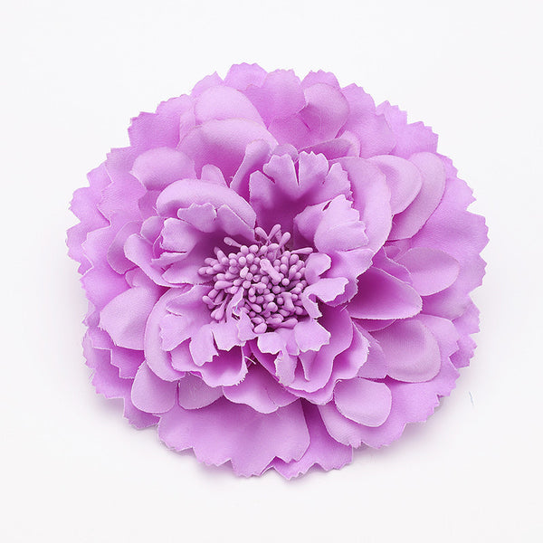 Fashion Hair Flower