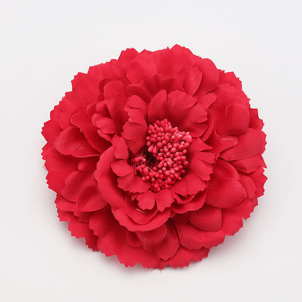 Fashion Hair Flower
