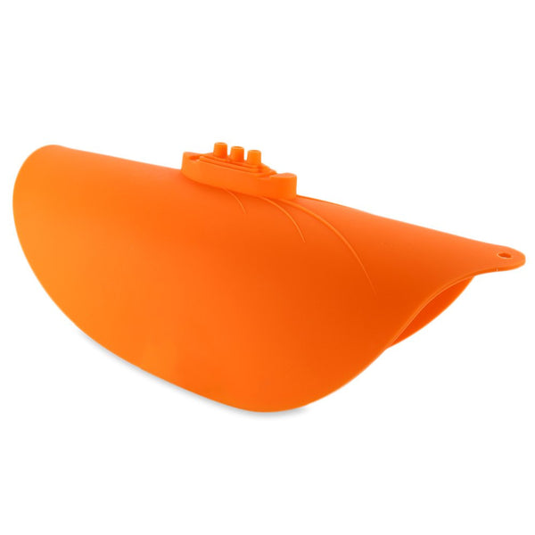 Ferry Silicone Steaming Lid – Your Vegetables Will Taste Like Never Before