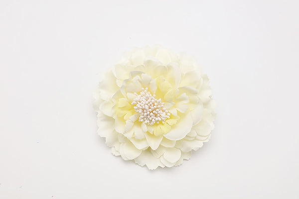 Fashion Hair Flower