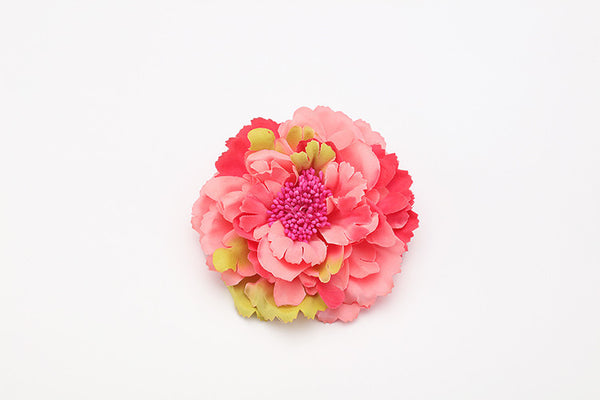 Fashion Hair Flower