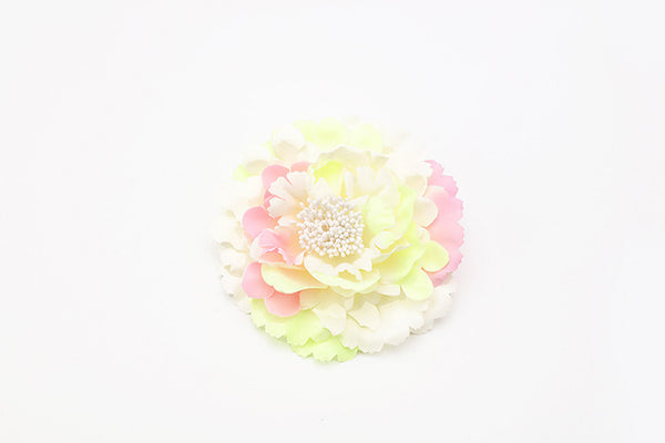 Fashion Hair Flower